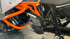 Ktm Duke 690 Duke (17MY)
